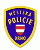 Mstsk policie Brno