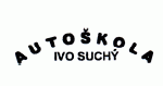 Autokola Ivo Such - logo