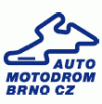 Automotodrom Brno - logo