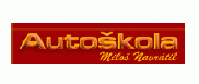 Autokola Milo Navrtil - logo