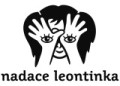 Nadace Leontinka - logo