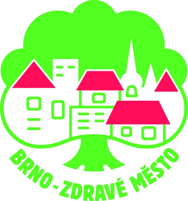 Logo Zdrav Brno